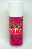 Spray odstraszający jastrzębie, 200 ml (sprey na jastrzębia)